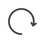 Rotate Right SVG Icon